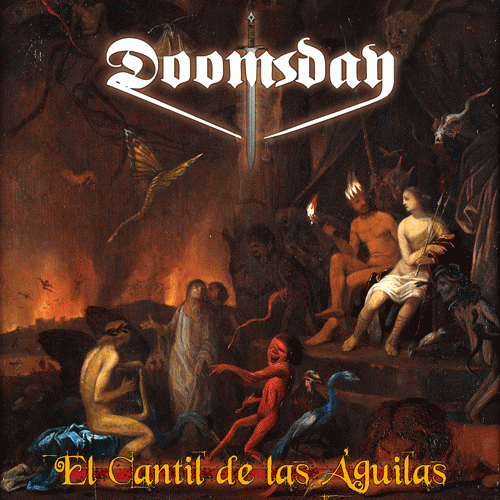 Doomsday (MEX) : El Cantil de las Águilas